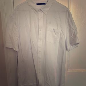 Perry Ellis Men’s Knit Shirt 👕 🆕🧔🏻
